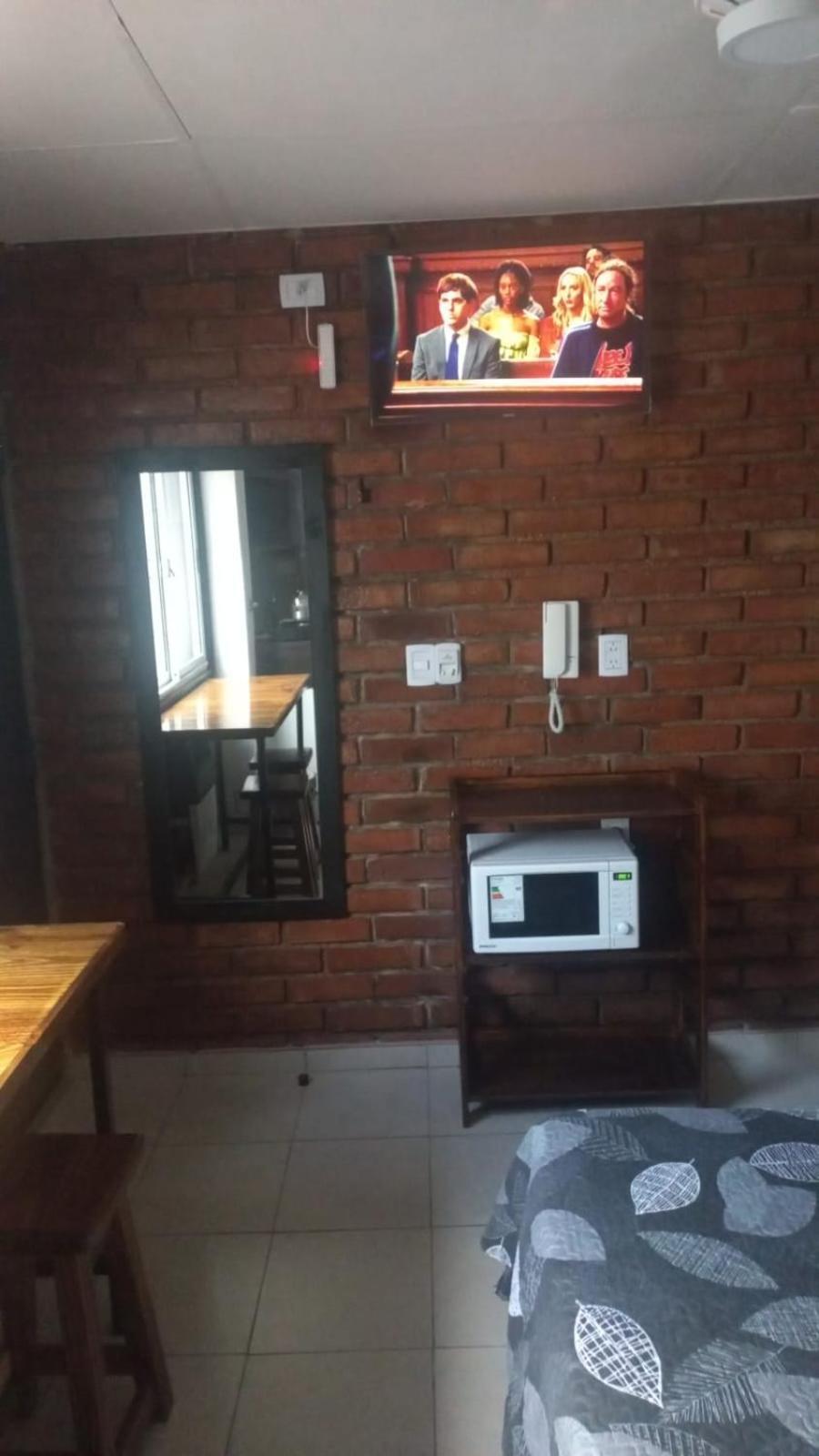 Apartamentos Willy - En Zona Residencial Con Estacionamiento Mendoza Exterior photo